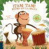 ¡Tam Tam! Ritmo en la selva