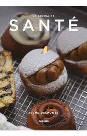La cocina de Santé