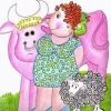 La tía Merelde - Imagen 2