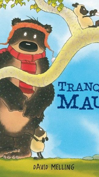Tranquilo, Mauro