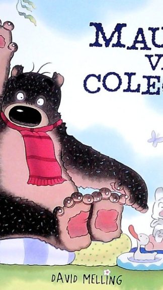 Mauro va al colegio