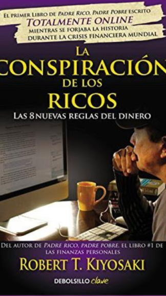 La conspiración de los ricos