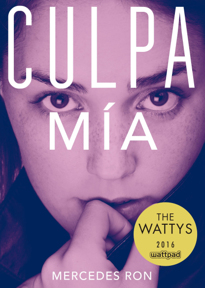 Culpa mía 1 -Trilogía Culpables
