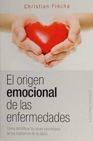 El origen emocional de las enfermedades