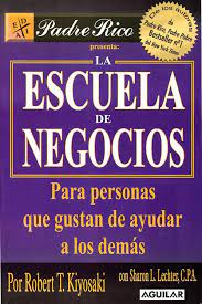 La escuela de negocios