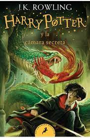 Harry Potter 2 y la cámara secreta (de bolsillo)