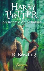 Harry Potter 3 y el prisionero de Azkaban