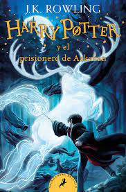 Harry Potter 3 y el prisionero de Azkaban (de bolsillo)