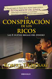 La conspiración de los ricos