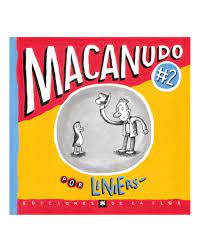 Macanudo 2