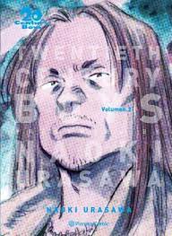 Manga 20 Century Boya N°2