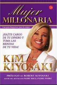 Mujer millonaria