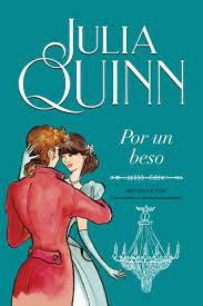 Saga Bridgerton 7 Por un beso