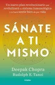 Sanate a ti mismo