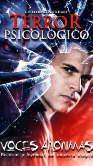 Terror Psicológico - Voces Anónimas
