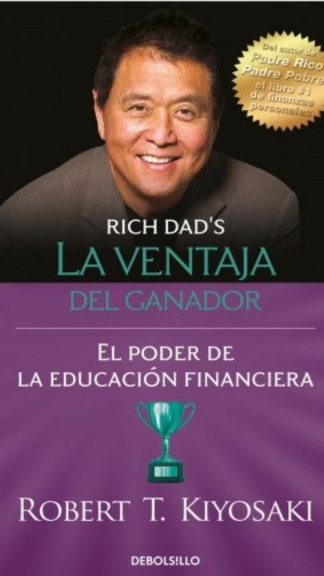 La ventaja del ganador