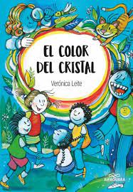 El color del cristal