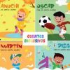 Martín. Cuentos Inclusivos - Imagen 2