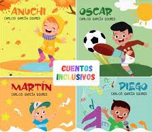 Martín. Cuentos Inclusivos - OSO LIBROS