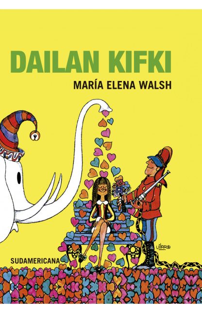Dailan Kifki