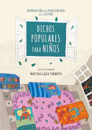 Dichos populares para niños