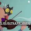 Estrafalarius. Postales de una vida - Imagen 2