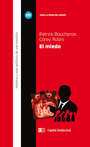El miedo