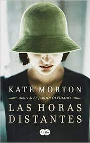 Las horas distantes