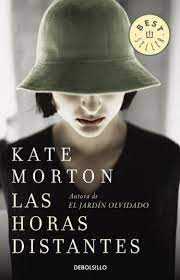 Las horas distantes