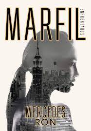 Marfil 1 -Saga Enfrentados