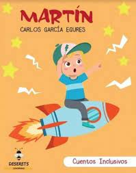 Martín. Cuentos Inclusivos