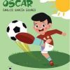 Oscar. Cuentos Inclusivos