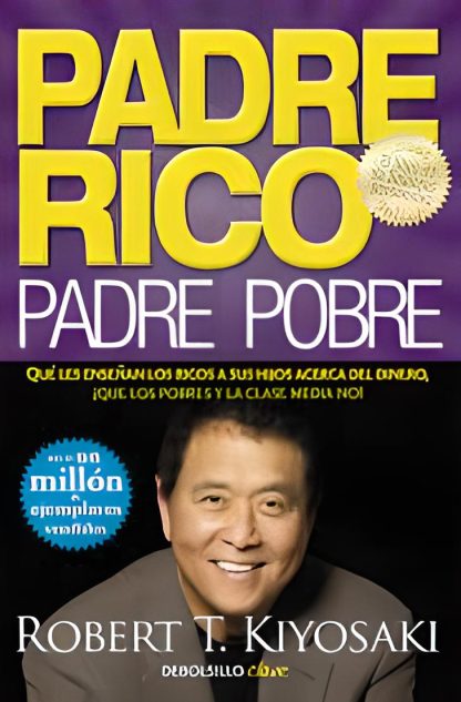 Padre rico Padre pobre