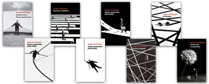 Estuche Jorge Luis Borges - Imagen 2