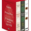 Estuche Yuval Harari