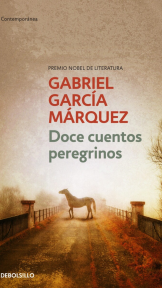 Doce cuentos peregrinos