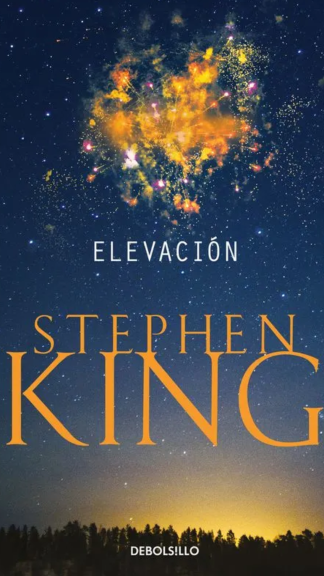 Elevación