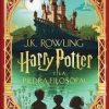 Harry Potter y la piedra filosofal (POP UP)