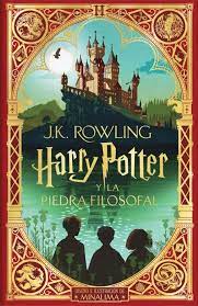 Harry Potter y la piedra filosofal (POP UP)