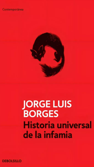 Historia universal de la infamia