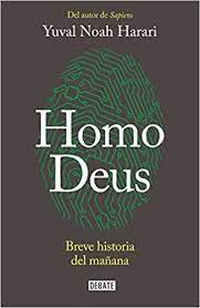 Homo Deus
