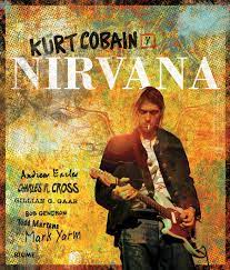 Kurt Cobain y Nirvana