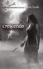 Crescendo II - Saga Hush, Hush