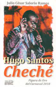 Hugo Santos "CheChé"