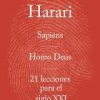 Estuche Yuval Harari - Imagen 2