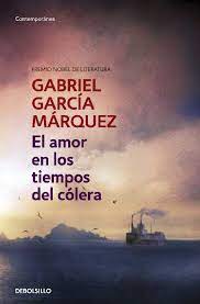 El amor en los tiempos del cólera