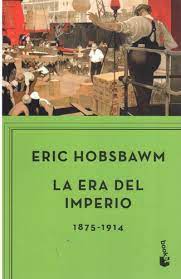La era del imperio (1875-1914)