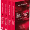 Estuche Hush Hush