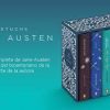 Estuche Jane Austen. Obras Completas - Imagen 2