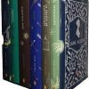 Estuche Jane Austen. Obras Completas